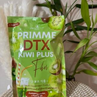 Primme DTX Kiwi Plus