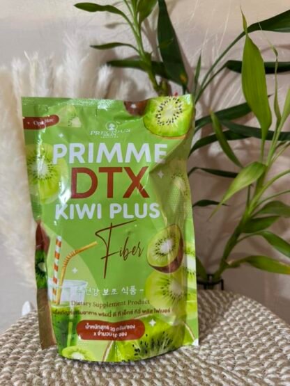Primme DTX Kiwi Plus