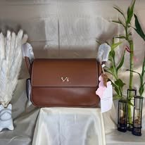 Treasure 22 PU Caramel