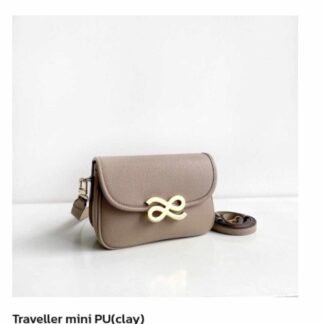Traveller Mini PU Clay