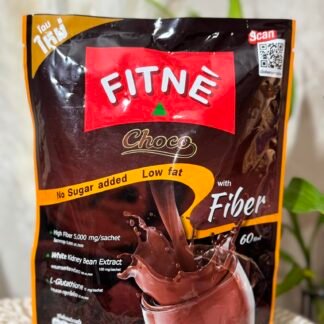 Fitne Choco with Fiber