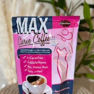 Max Curve Coffee