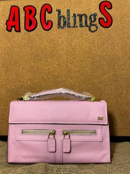 Harmony GL Candy Pink