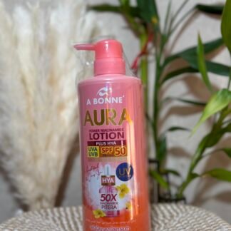 Aura Lotion