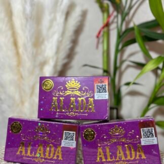 ALADA Whitening Soap