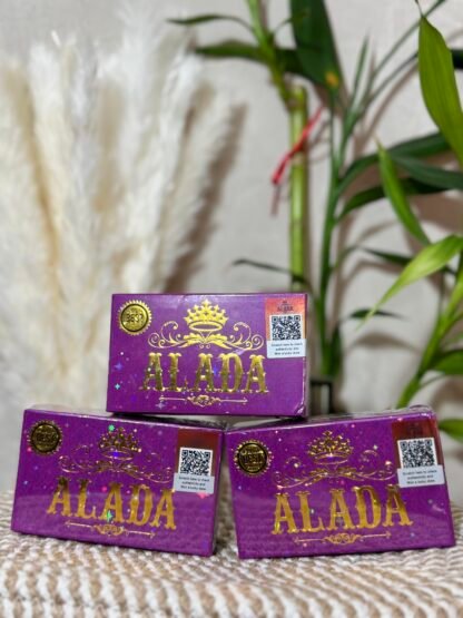 ALADA Whitening Soap