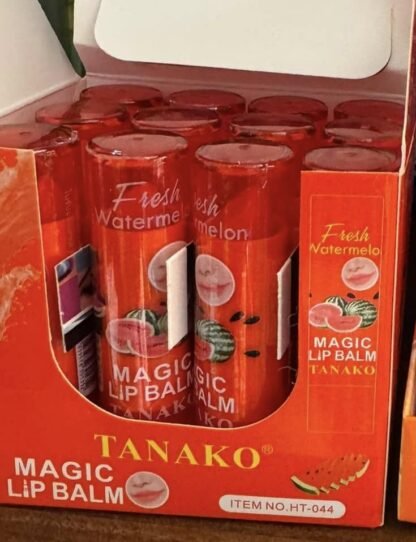 Magic Lipbalm Watermelon