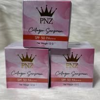 PNZ Coligen SPF 50 sunscreen