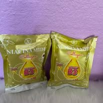 Niacinamide Collagen B3 Soap