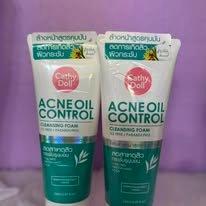 Cathy Doll Acne Oil Control