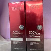Nano White Dose