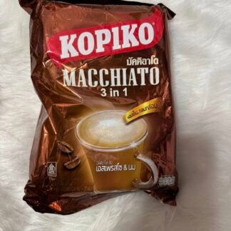 Kopiko Macchiato 3 in 1