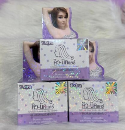 Extra Underarm Whitening Cream