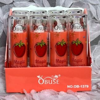 Magic Lipblam Strawberry