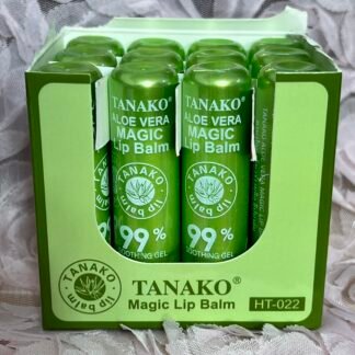 Magic Lipbalm Aloe Vera