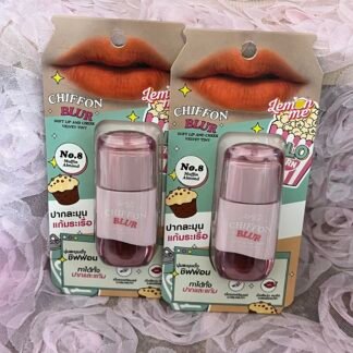 Solf Lip & Cheek Muffin Almond