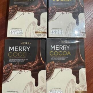 Merry Cocoa