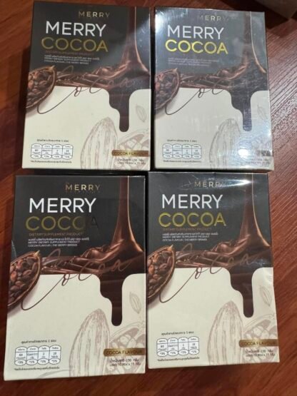 Merry Cocoa